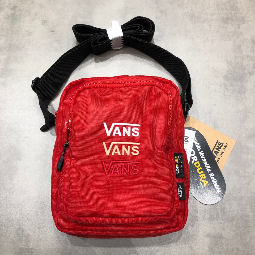 vans sling bag malaysia