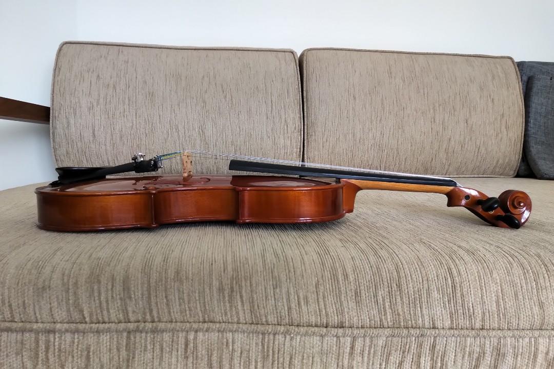 Josef jan store dvorak violin price