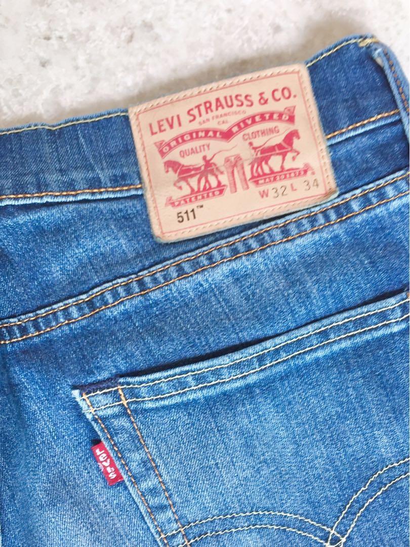 levis 511 sale