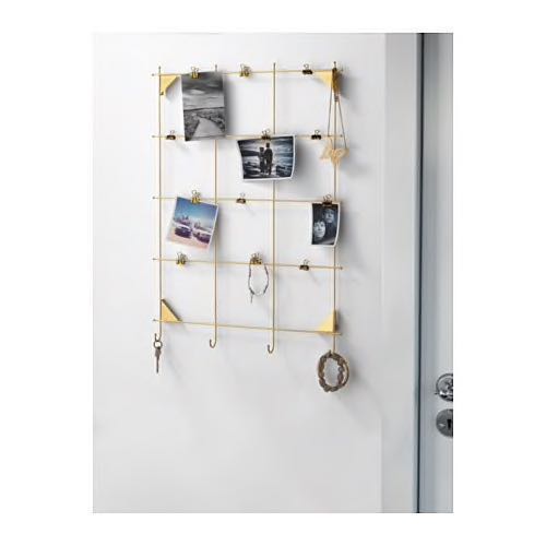 Wedding Photo Table Decor Frame Gold Ikea Myrheden Design Craft Others On Carousell