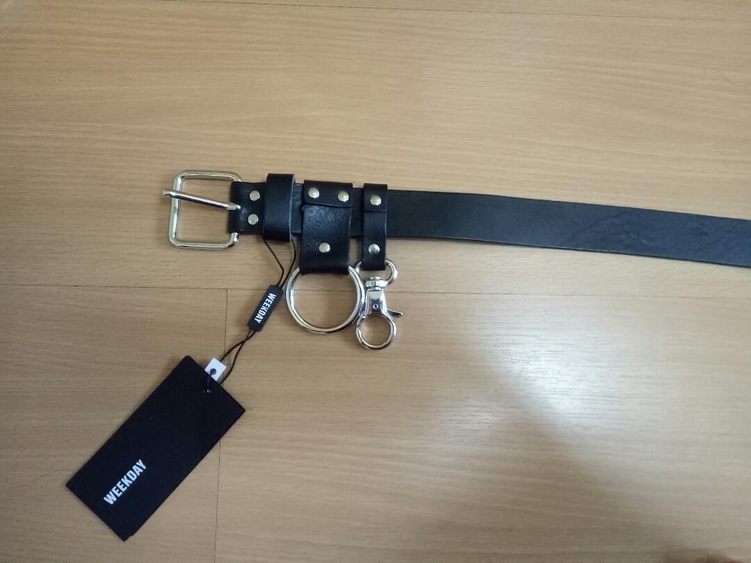 weekday belt