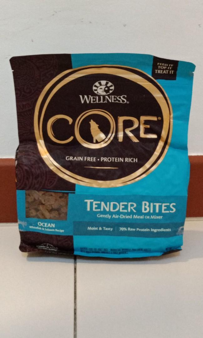 wellness tender bites