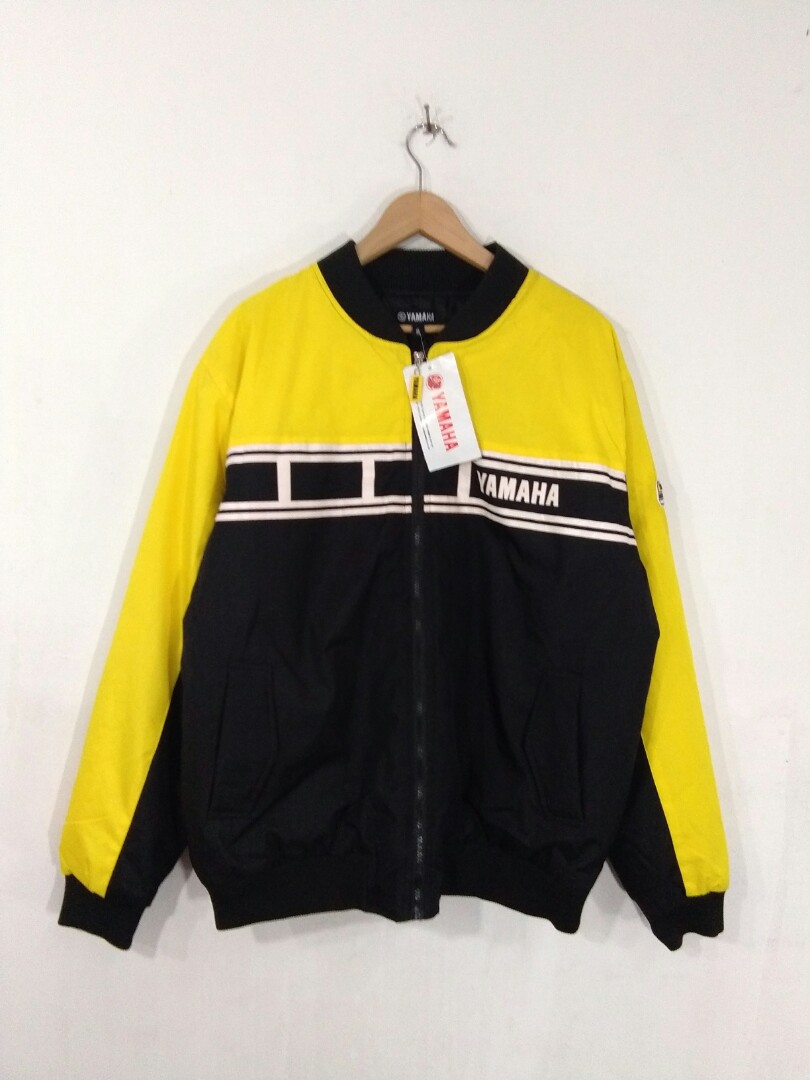 Yamaha 60th shop anniversary jacket