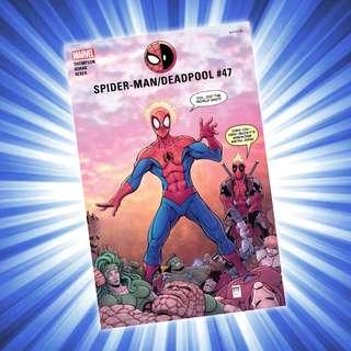 Venom Comics Books Stationery Carousell Singapore