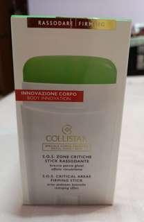 Collistar S. O. S. Critical Areas Firming Stick