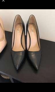 Verali Heels size 6/7 #swapAU