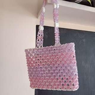 beaded bags philippines