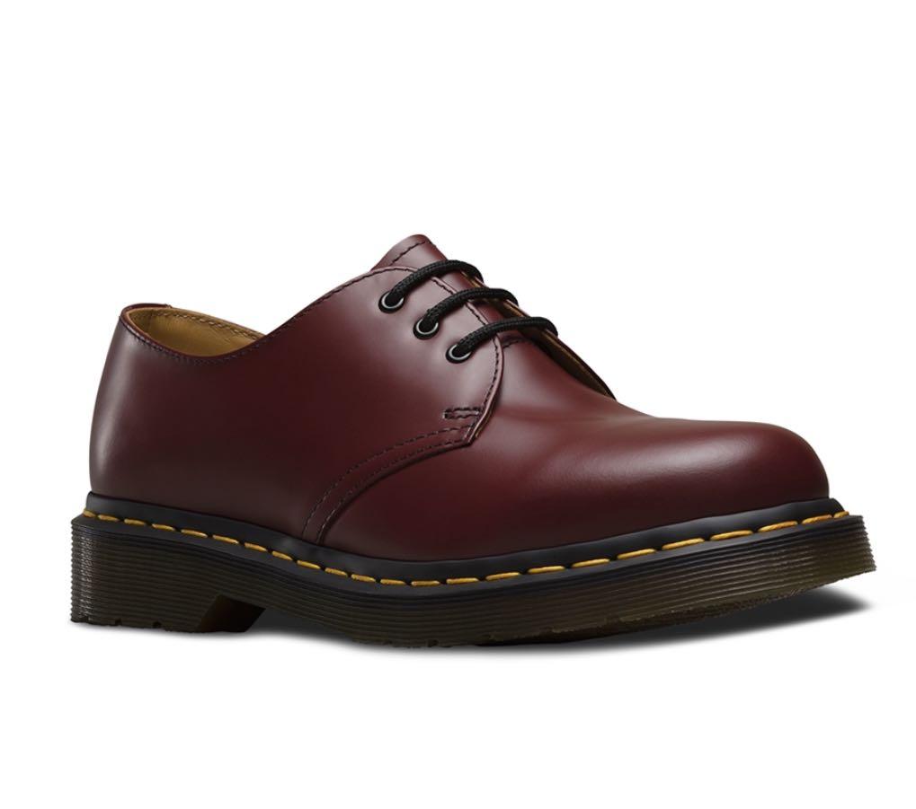 New Dr. Martens Core 1461 3 Eye in 