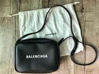 Brand New Balenciaga camera bag