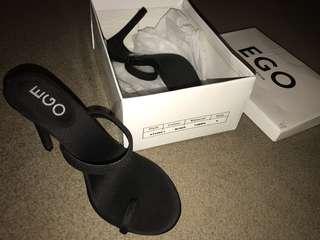 Brand New - EGO “Kim” Heels