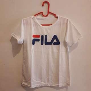 Kaos Fila