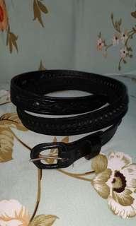 Women's Belt