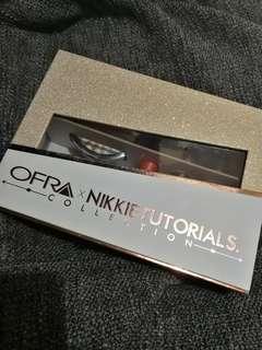 OFRA x NikkieTutorials Collection