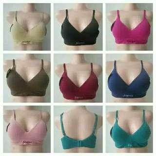 Sorex Sport Bra size 40/90