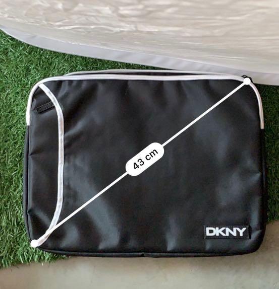 17inch DKNY Laptop Sleeve