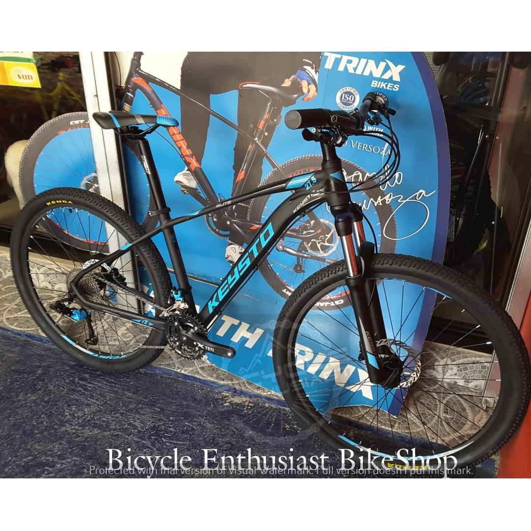 Keysto elite 29er 2020 2025