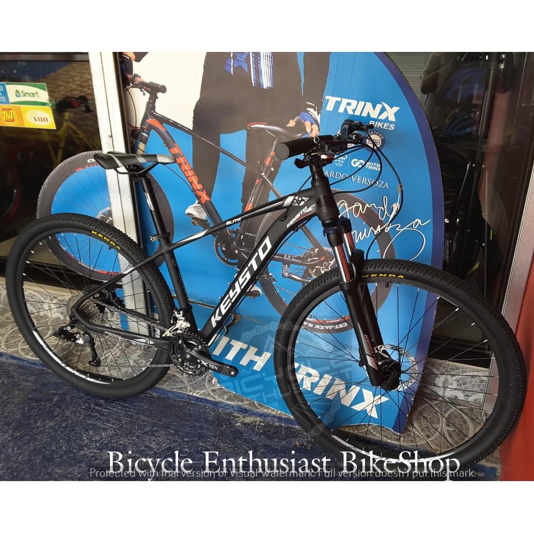 Keysto discount elite 29