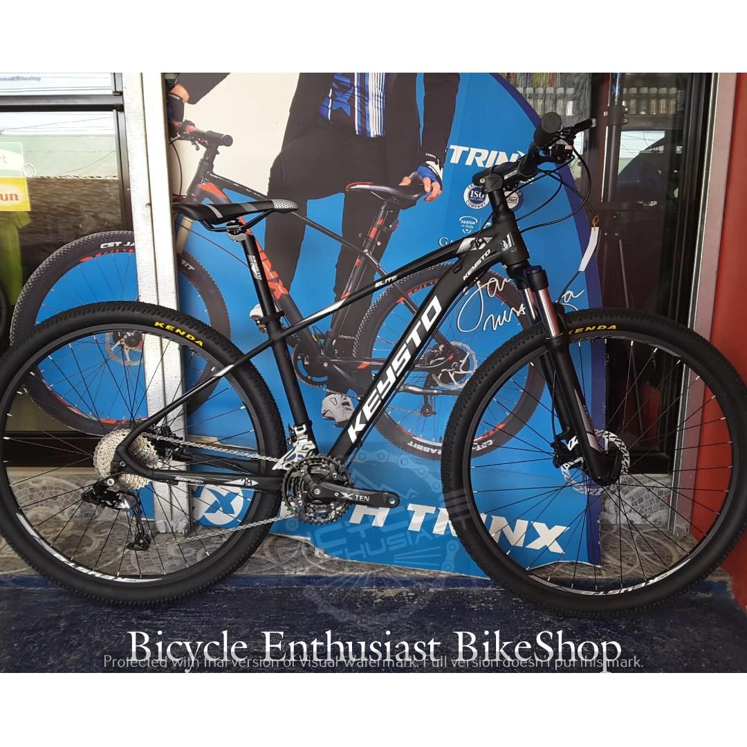 Keysto elite 29er on sale
