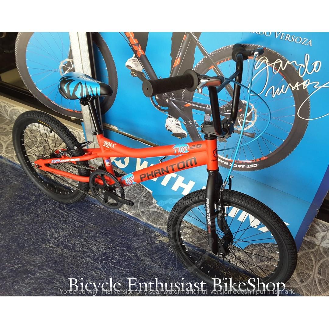 Trinx bmx bike hotsell