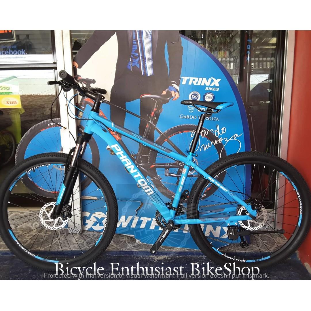 Phantom 27.5 hot sale