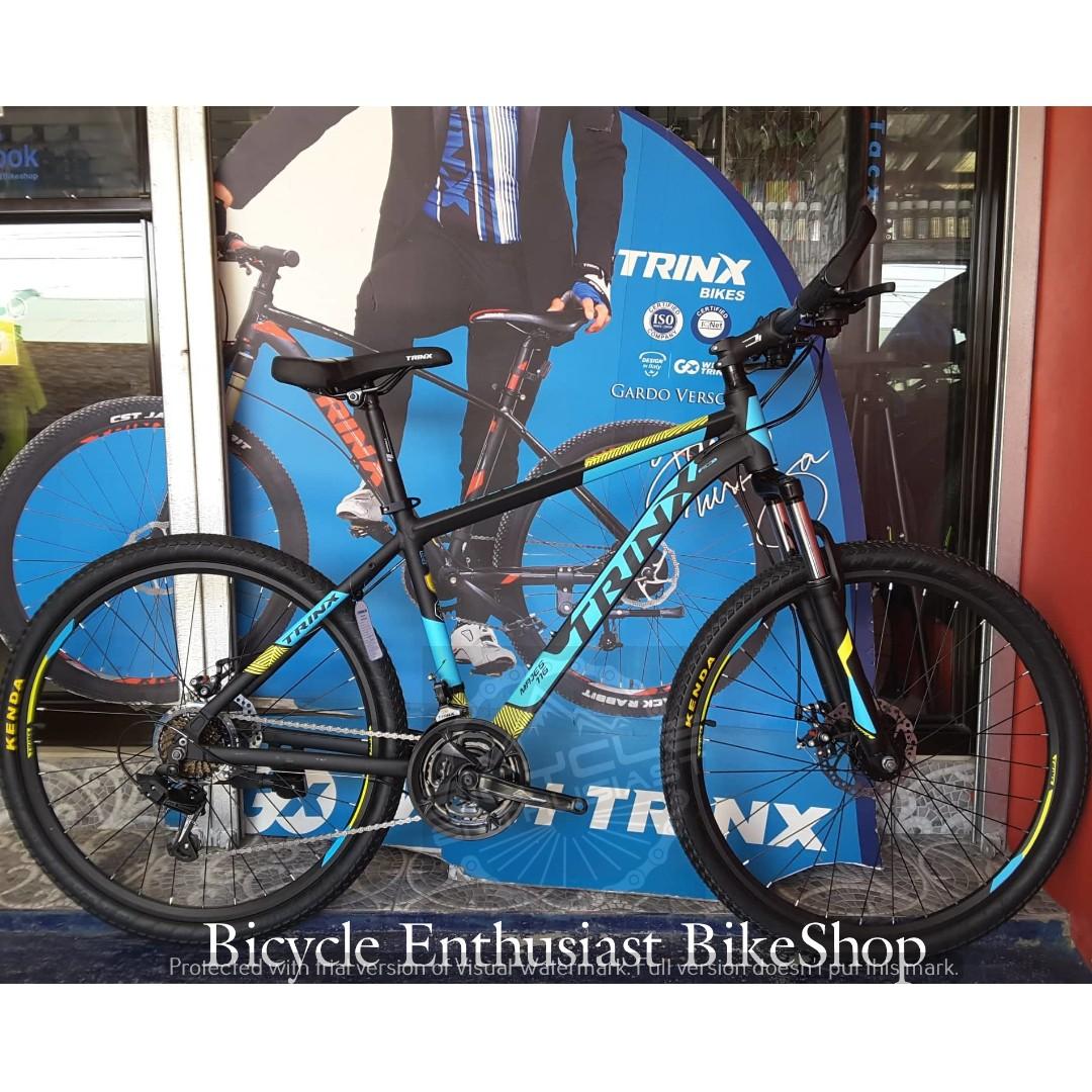 trinx 26 mountain bike