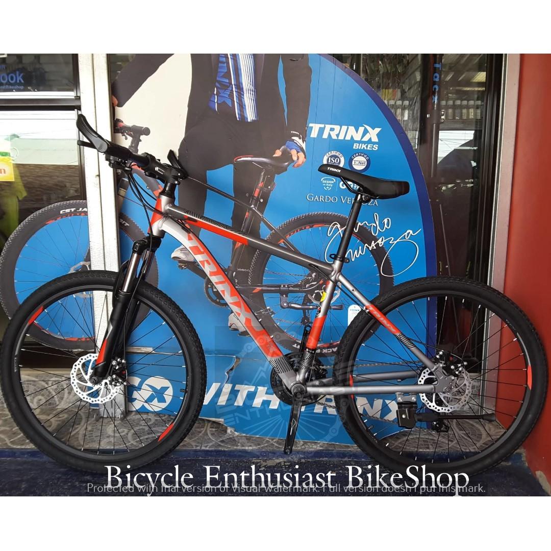 mtb 26 2019