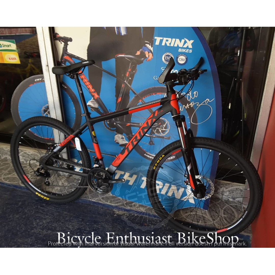 trinx mtb 2019