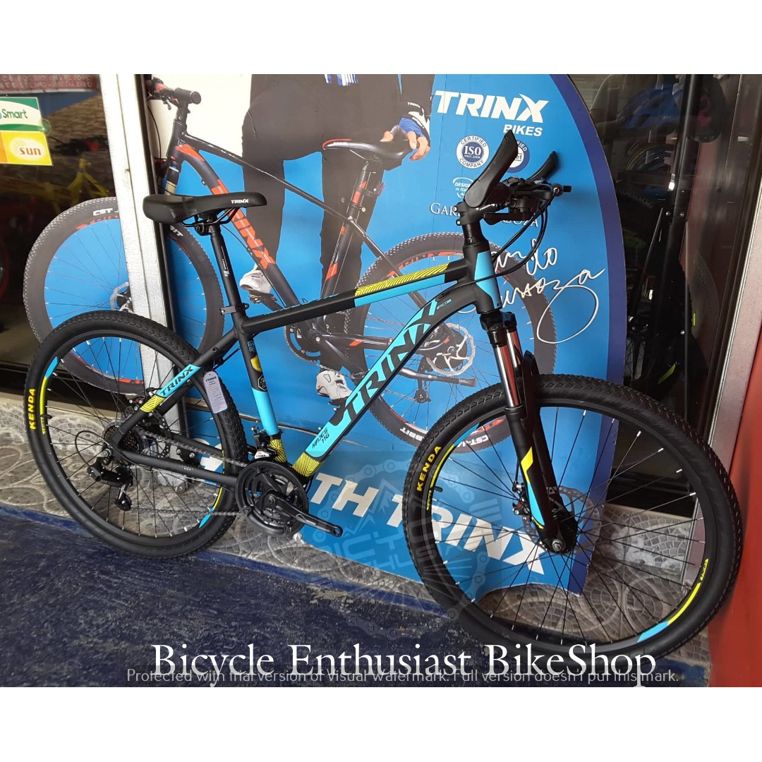 mtb bike 2019