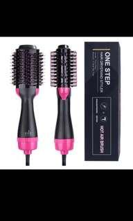 One Step Hair Dryer & Hair Volumizer