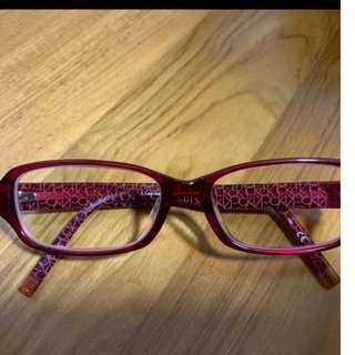 Ck glasses frames
