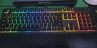 Razer Ornata chroma