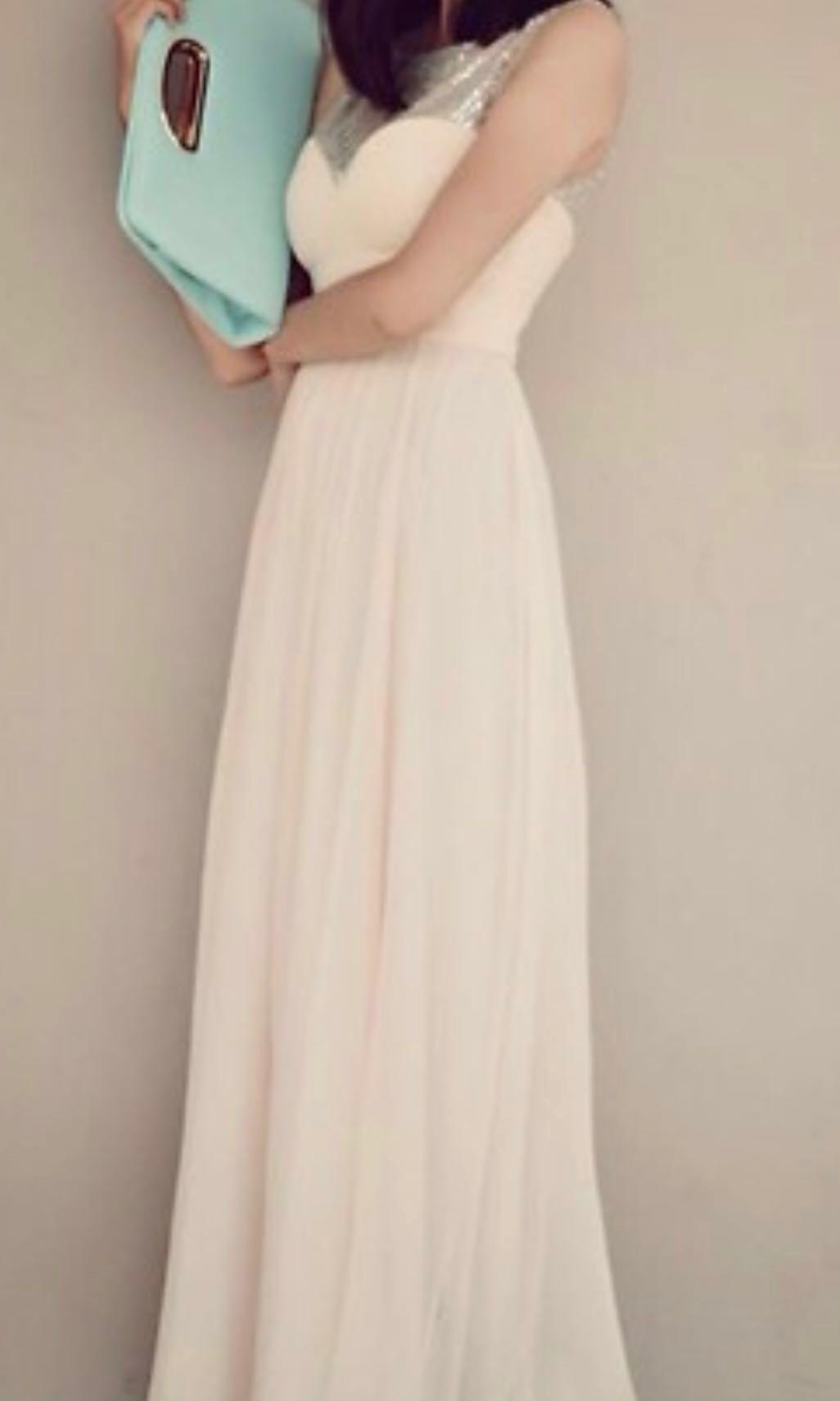 70 off ForeverNew Gretta Sparkle Silk Dress