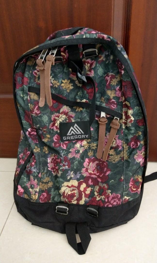 gregory backpack price