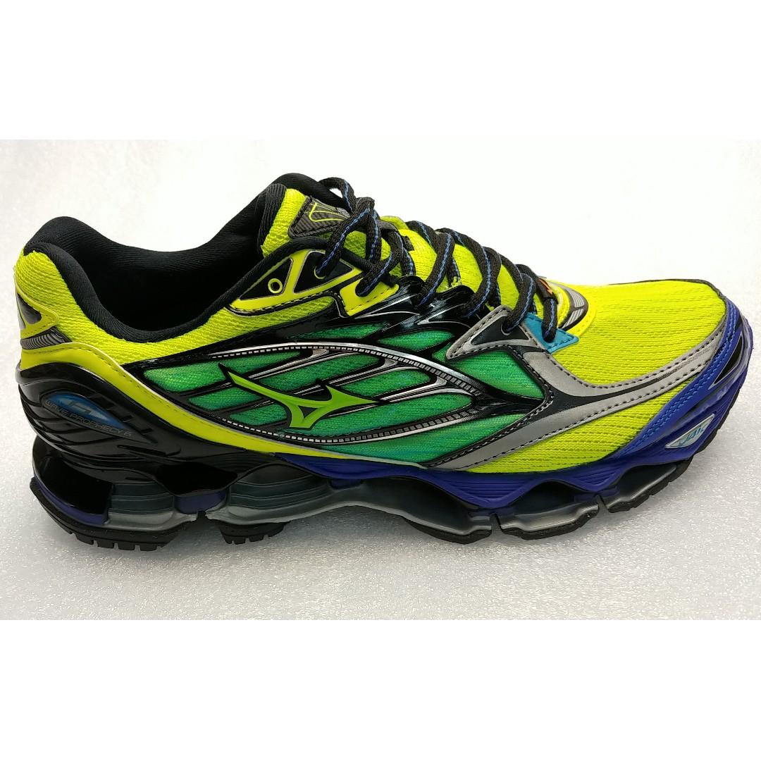 mizuno prophecy 44