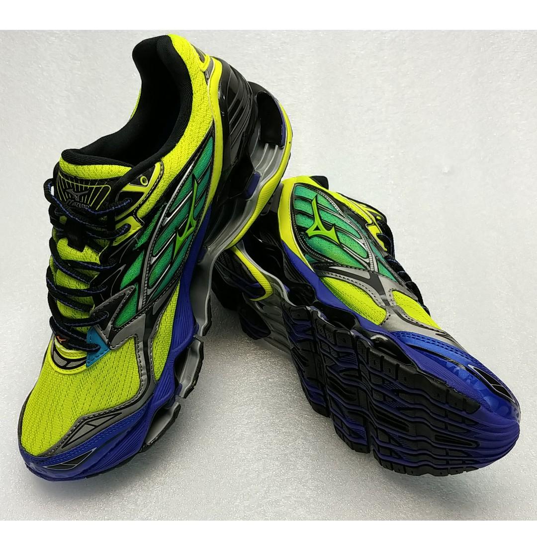 mizuno prophecy 44