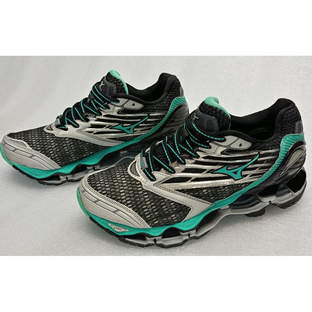 mizuno wave rider 9.5