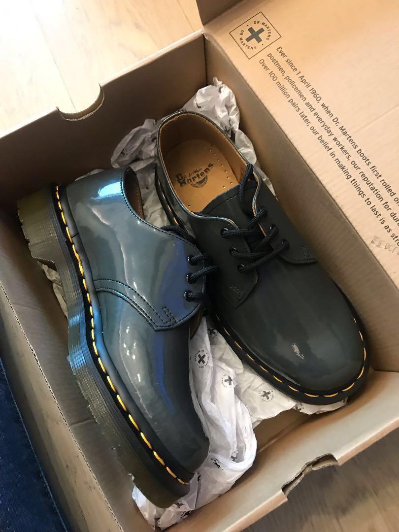 dr martens 1461 aw501