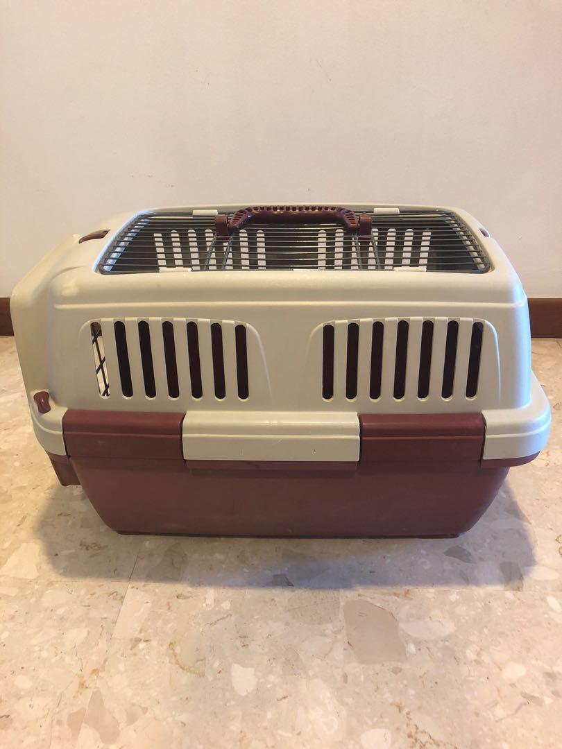 Marchioro Clipper Aran 1 Small Pet Carrier