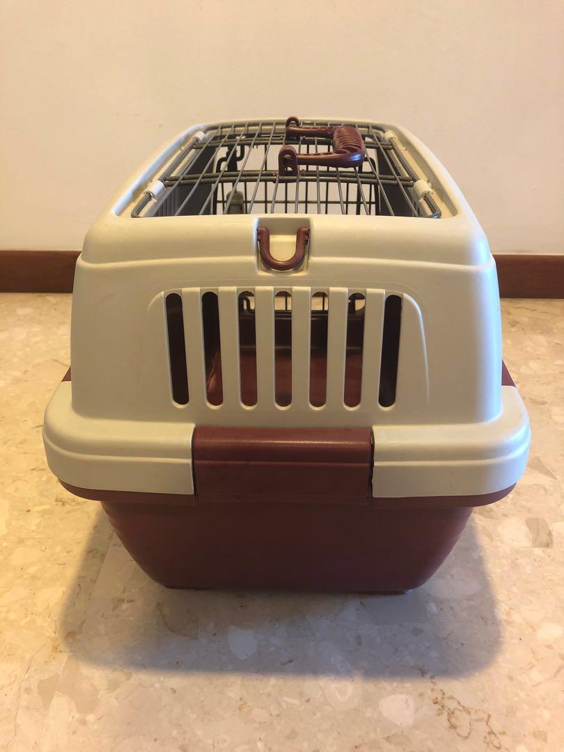 Marchioro clipper ithaka pet carrier cheap
