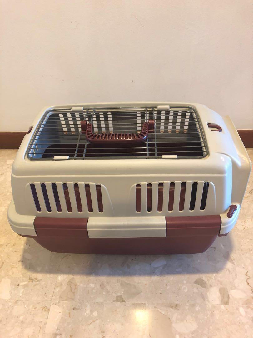 Marchioro Clipper Aran 1 Small Pet Carrier Pet Supplies Homes