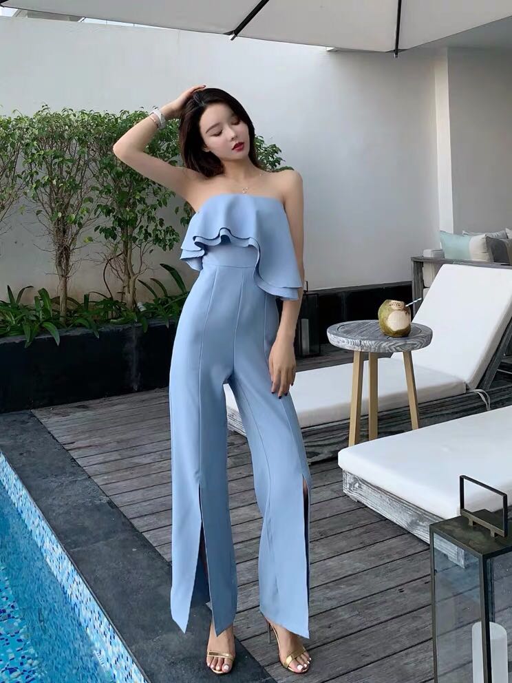 jumpsuit montreal