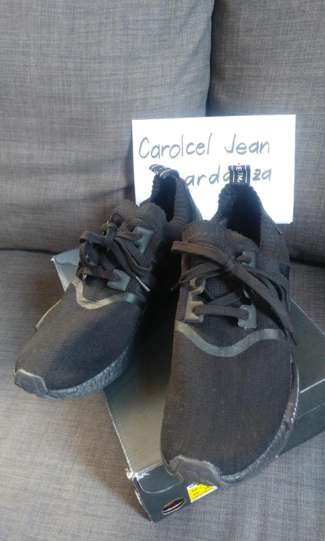 Adidas nmd online japan black jeans