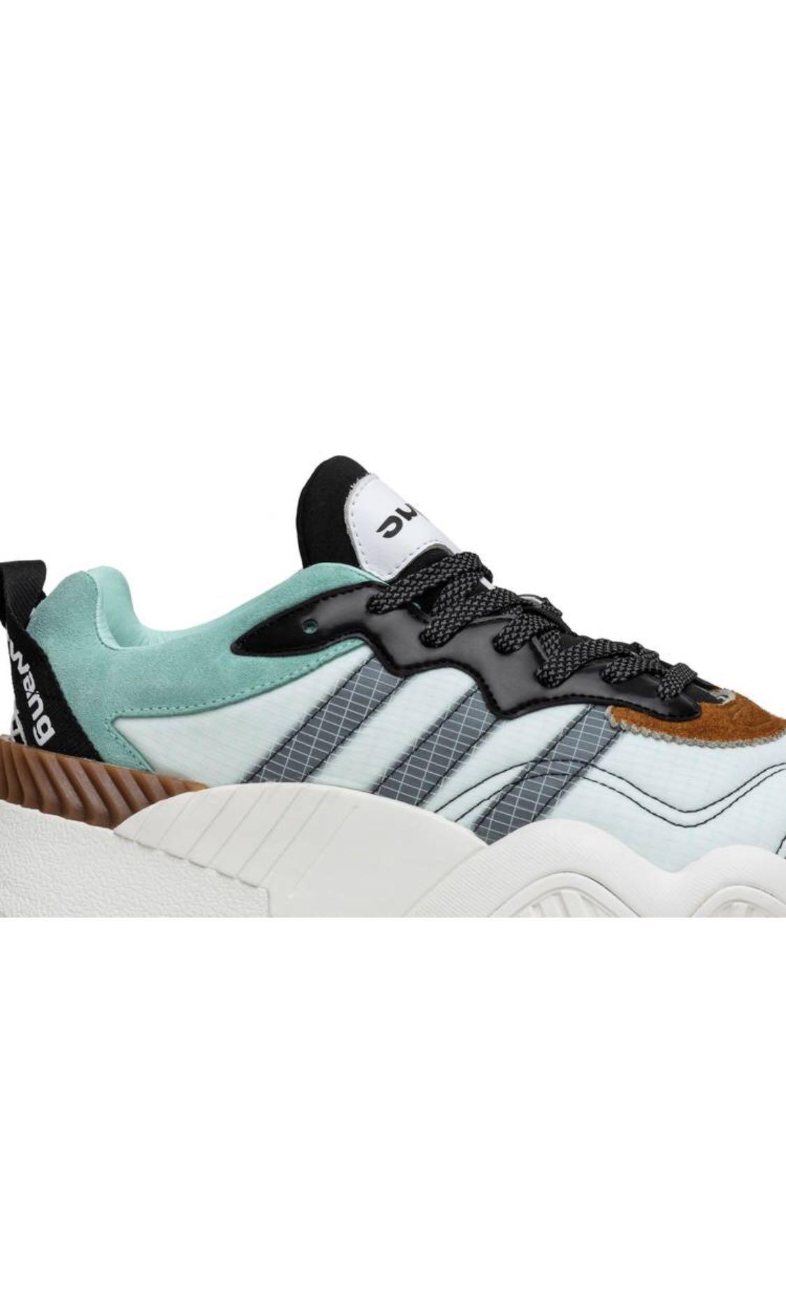Adidas originals by alexander wang turnout trail clearance