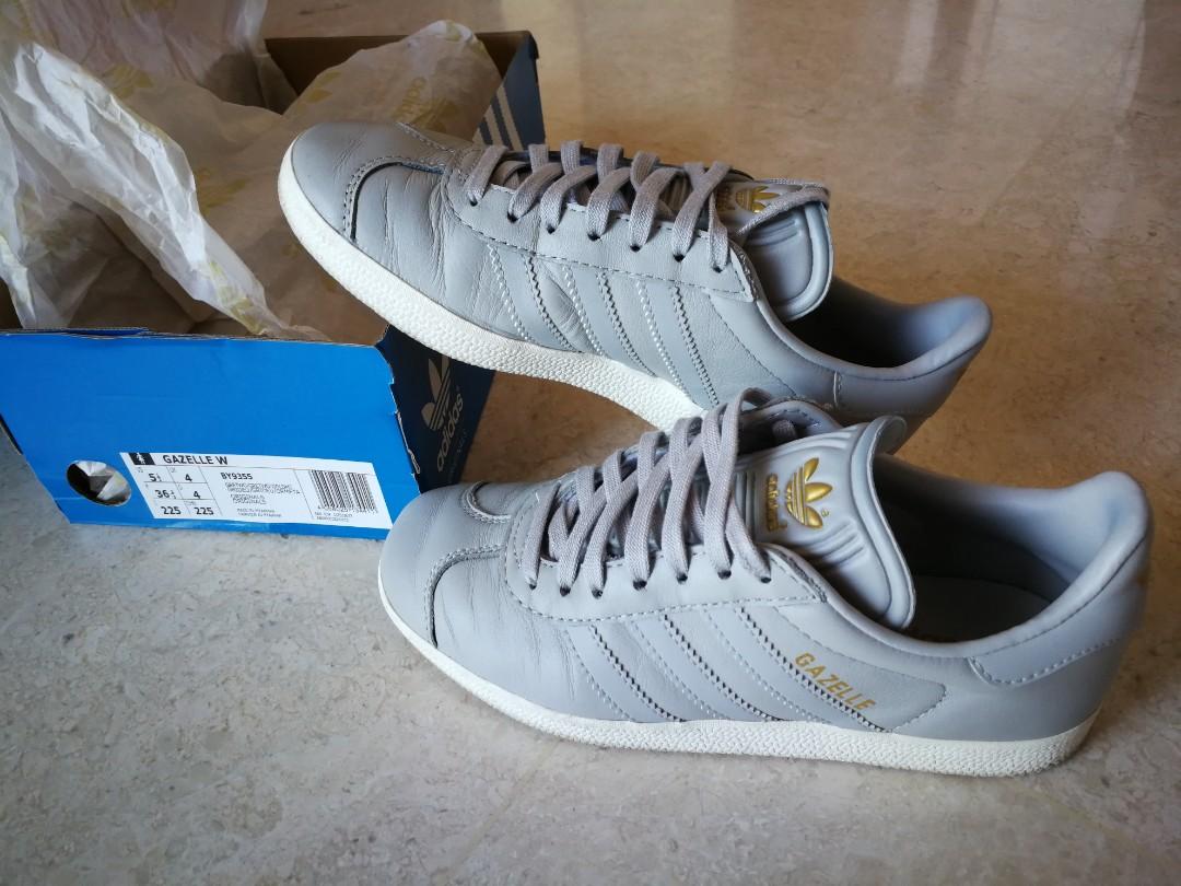 adidas original gazelle womens