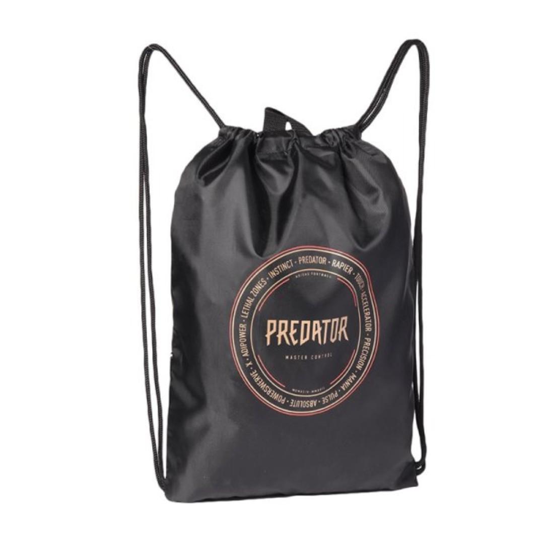Adidas predator tasche on sale