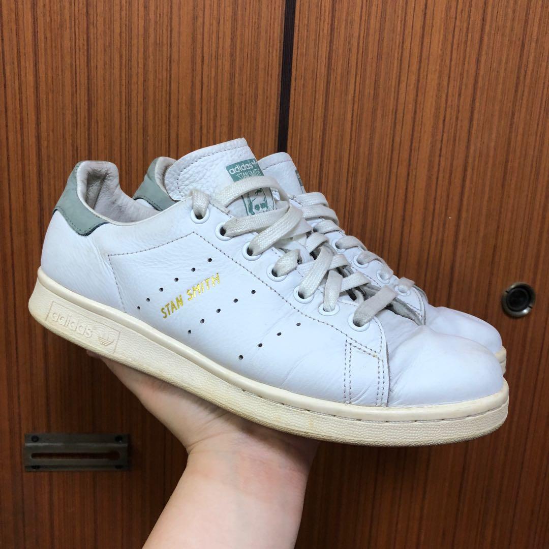 Adidas Stan Smith Pastel Pack (US 8), Men's Fashion, Footwear, Sneakers on  Carousell