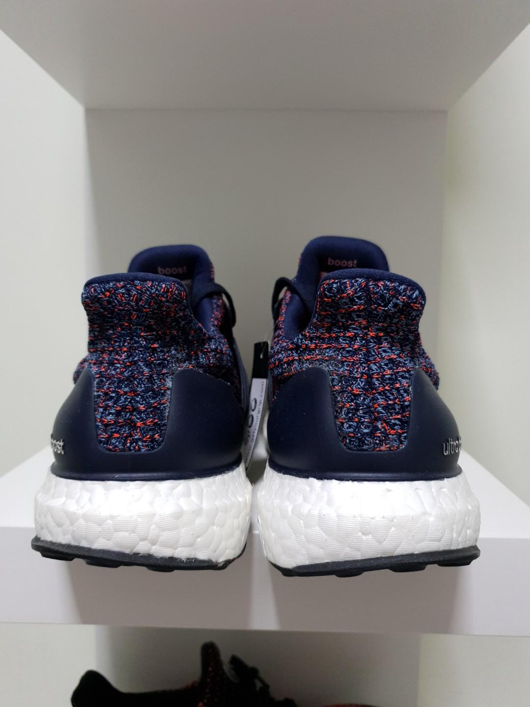 Ub 4.0 multicolor top