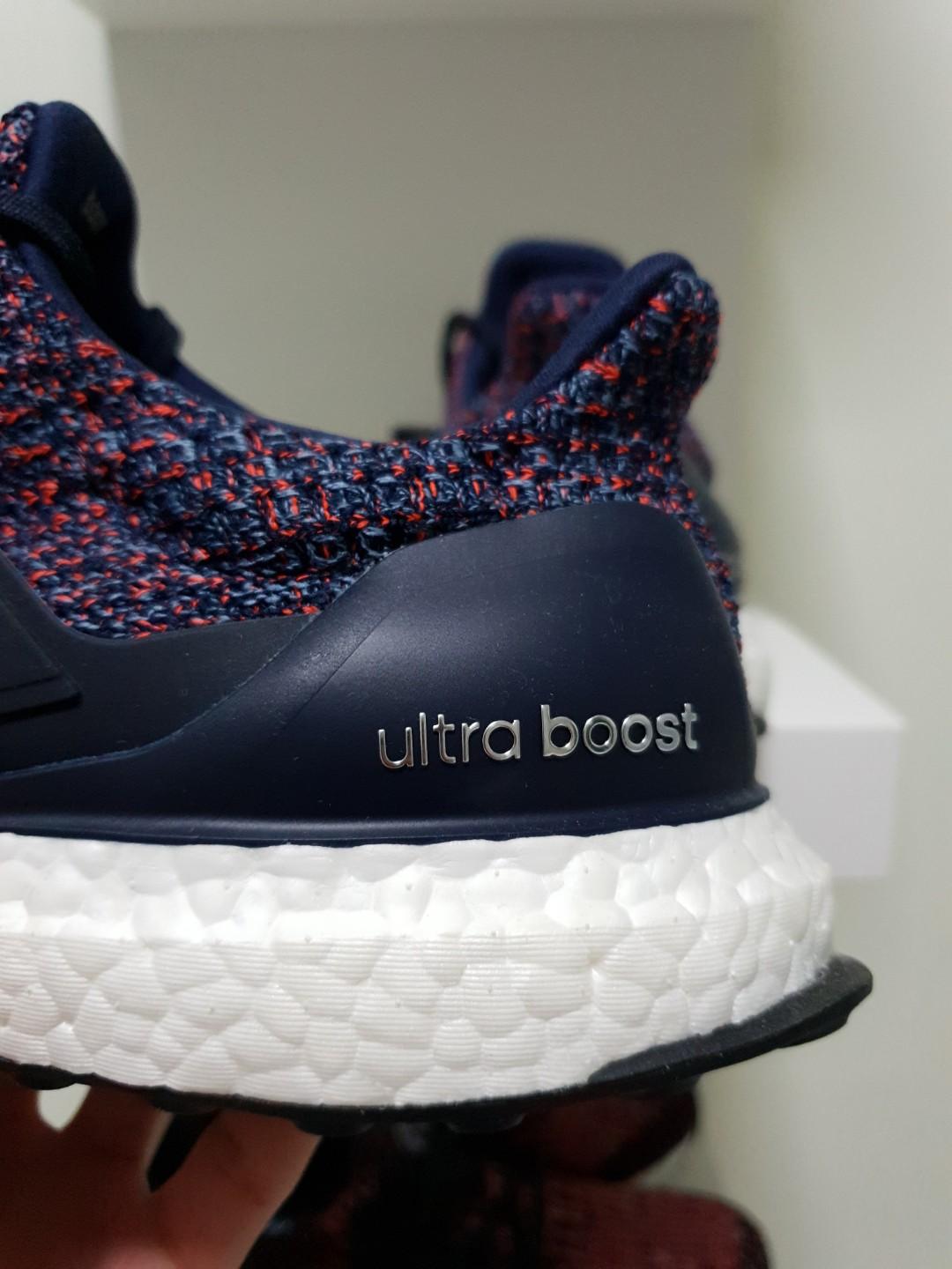 Ub 4.0 multicolor top