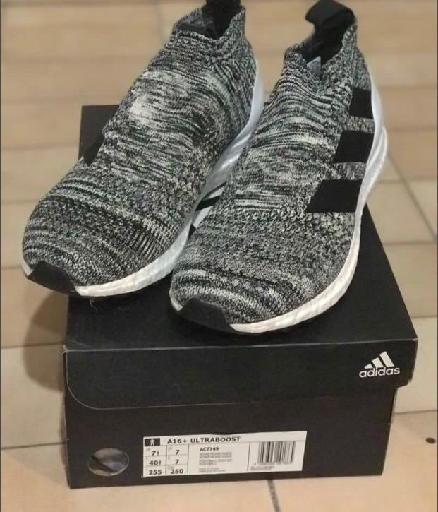 Adidas a16 purecontrol ultra boost shoes shop