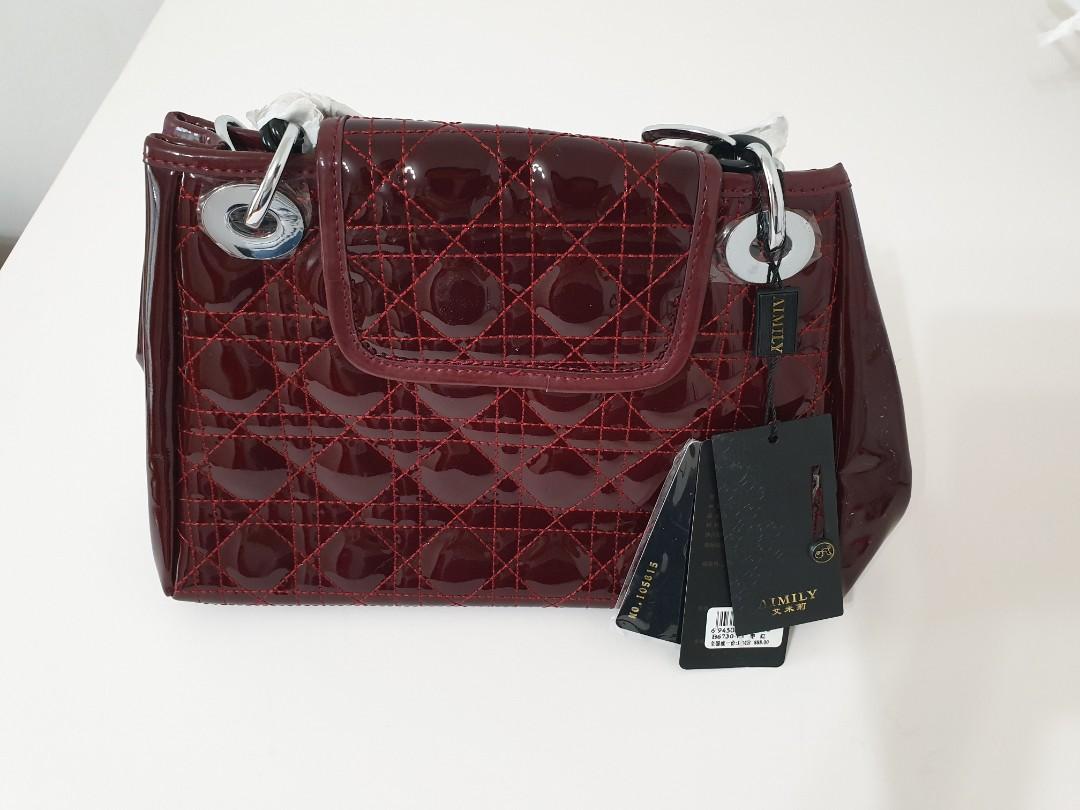 CARTERA AIMILY | Cz - Venta por Catálogo